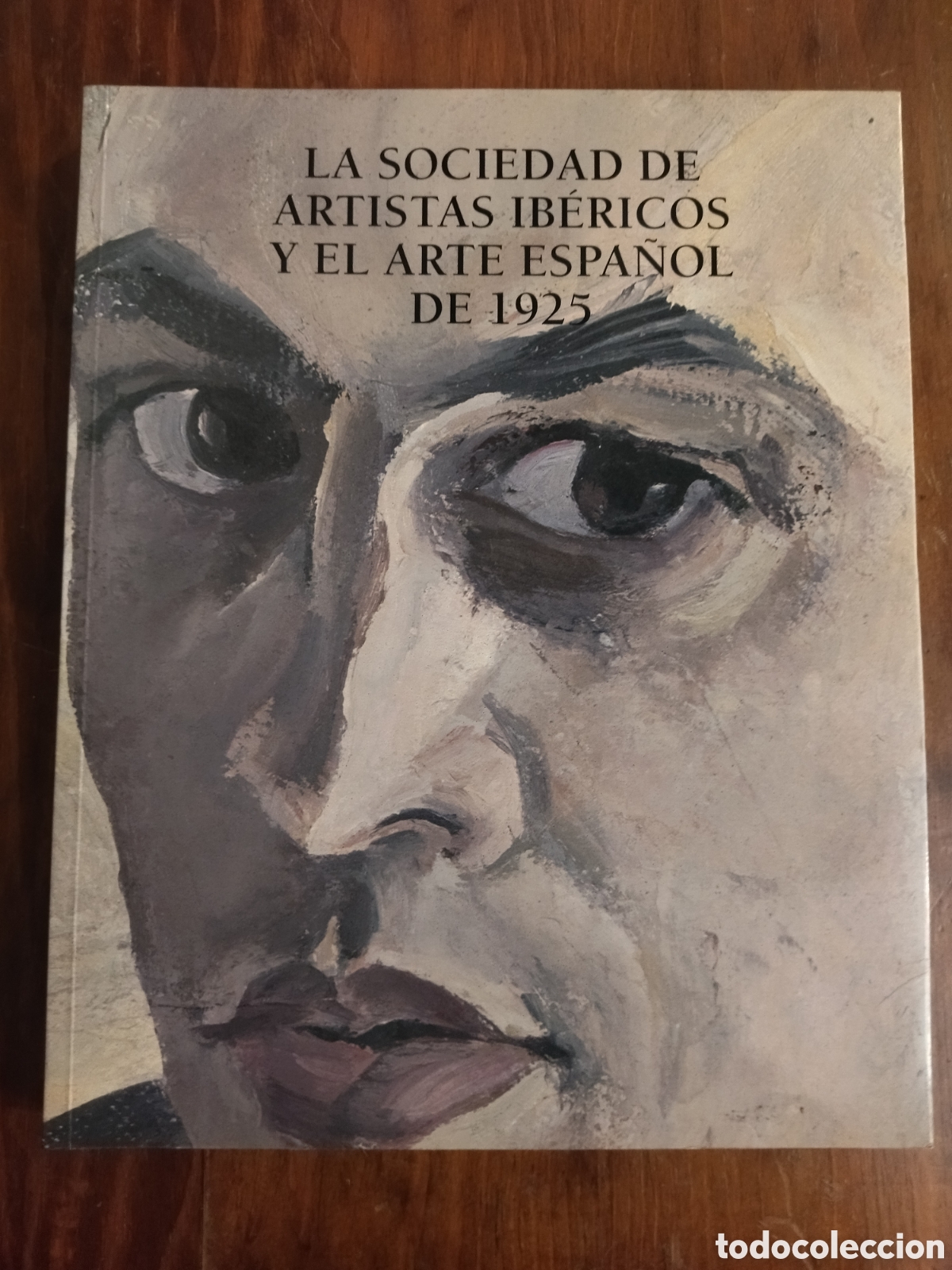Libri di seconda mano: LA SOCIEDAD DE ARTISTAS IB&Eacute;RICOS Y EL ARTESANO ESPA&Ntilde;OL DE 1925