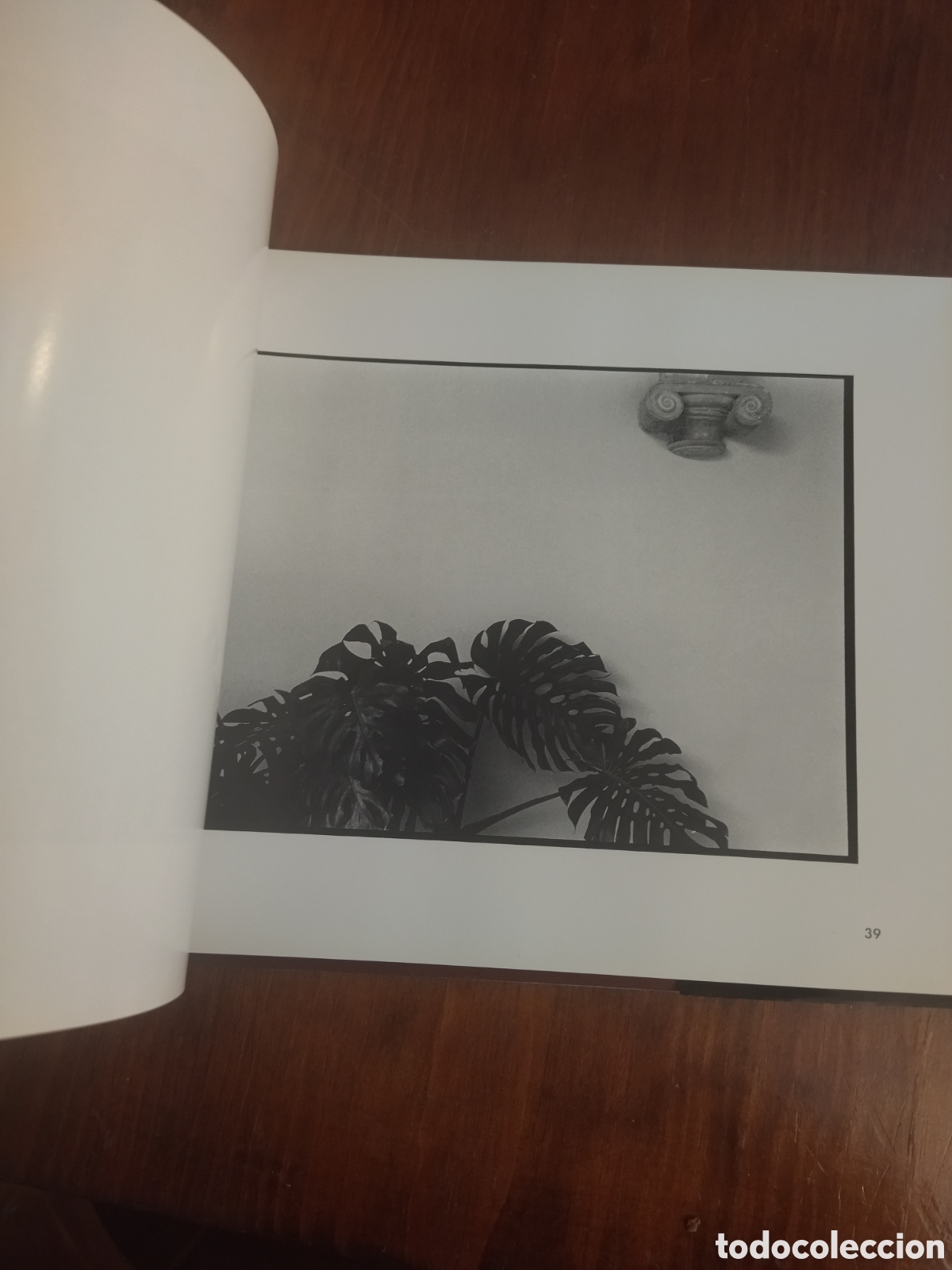 Libros de segunda mano: Palacio de Villardompardo. Ja&eacute;n. Francisco Fern&aacute;ndez - Foto 3