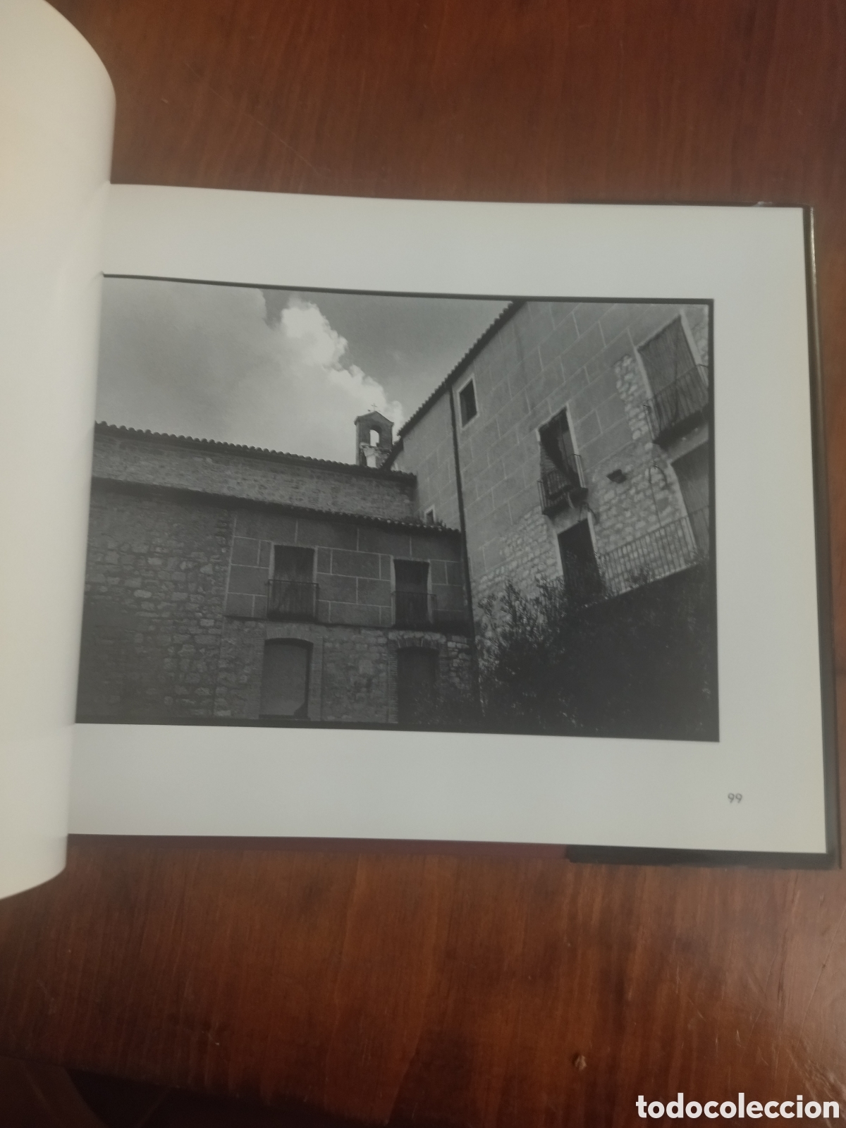 Libros de segunda mano: Palacio de Villardompardo. Ja&eacute;n. Francisco Fern&aacute;ndez - Foto 5