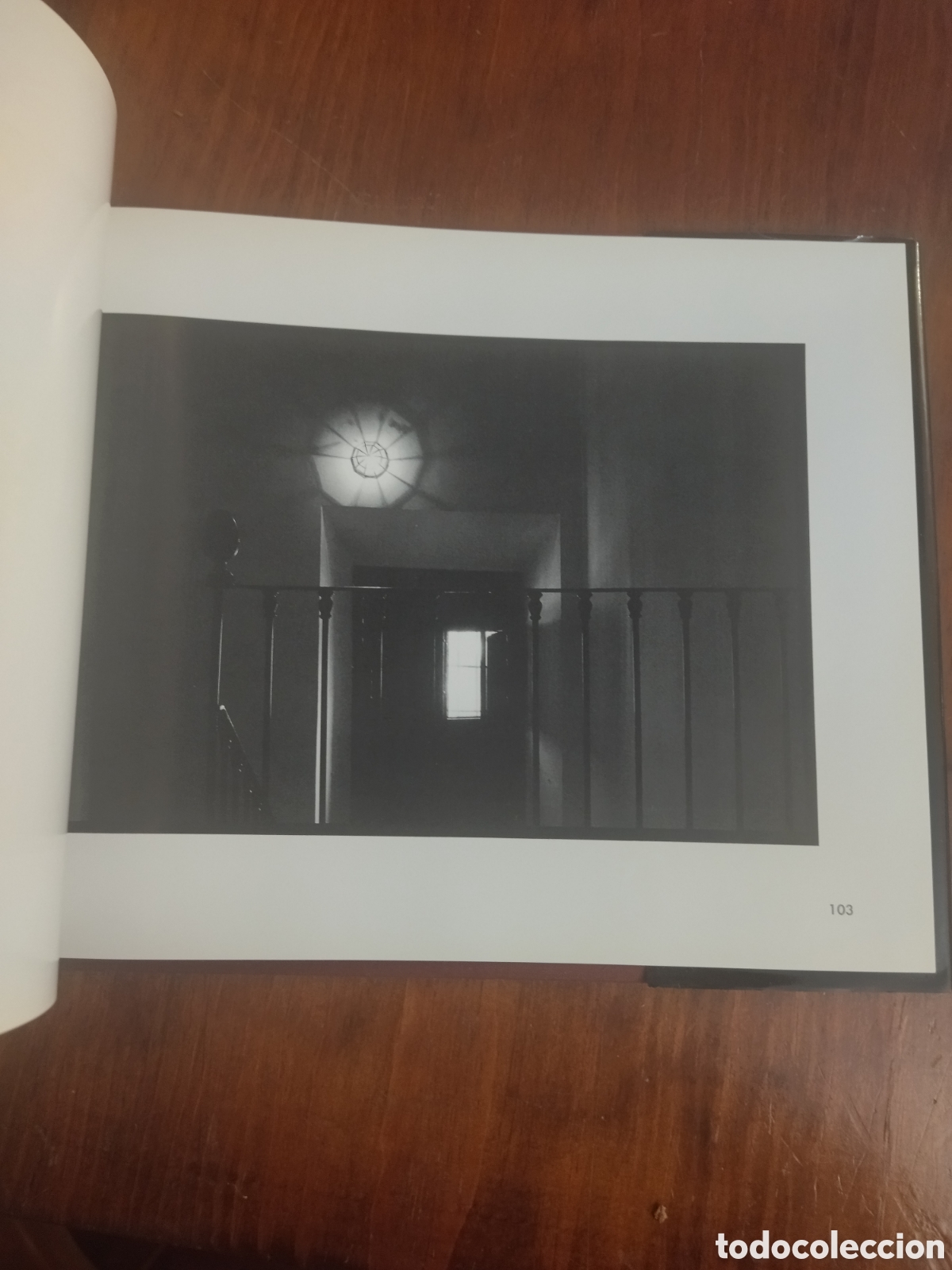 Libros de segunda mano: Palacio de Villardompardo. Ja&eacute;n. Francisco Fern&aacute;ndez - Foto 4