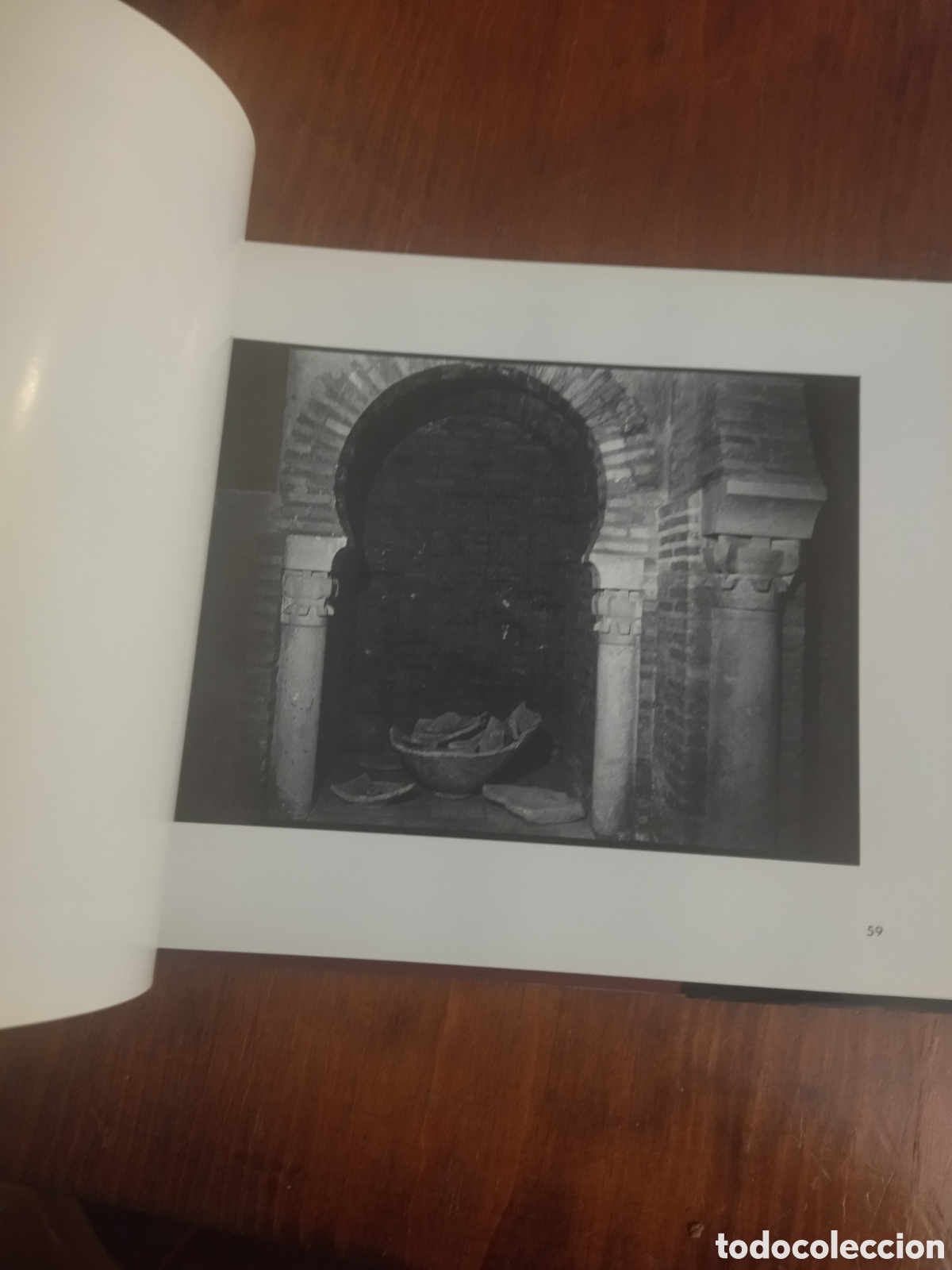 Libros de segunda mano: Palacio de Villardompardo. Ja&eacute;n. Francisco Fern&aacute;ndez - Foto 6