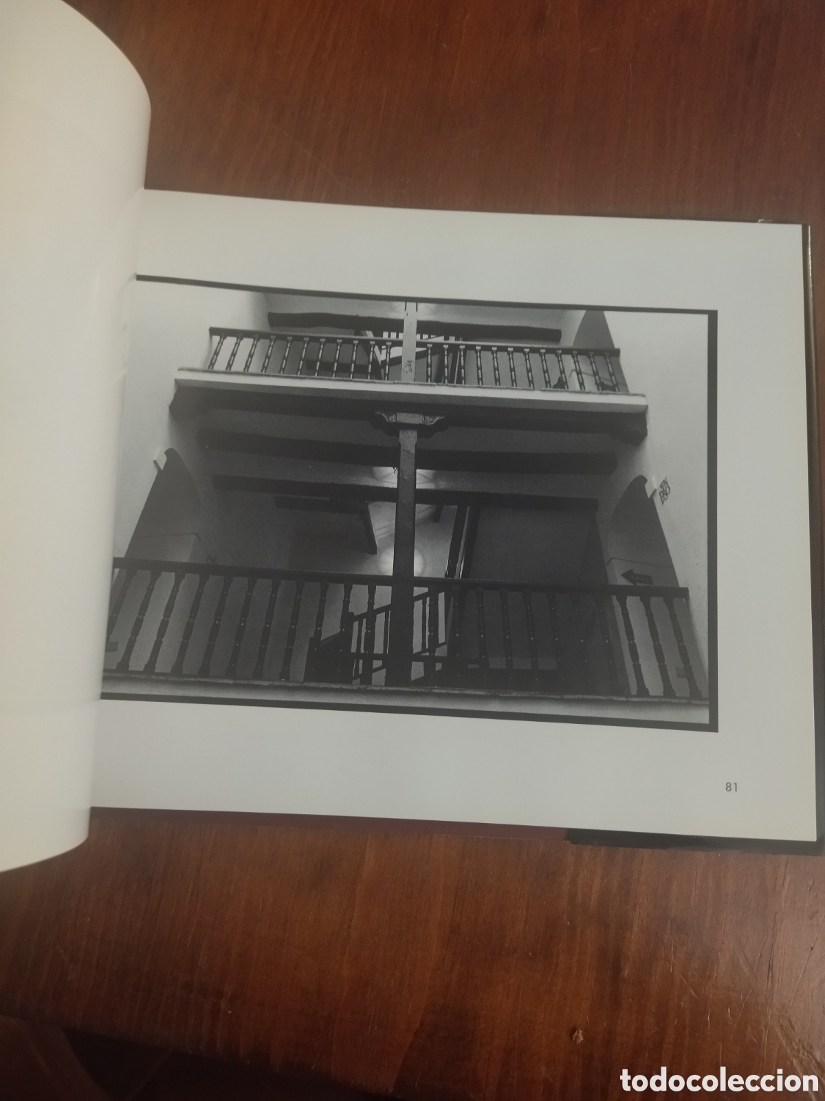 Libros de segunda mano: Palacio de Villardompardo. Ja&eacute;n. Francisco Fern&aacute;ndez - Foto 7