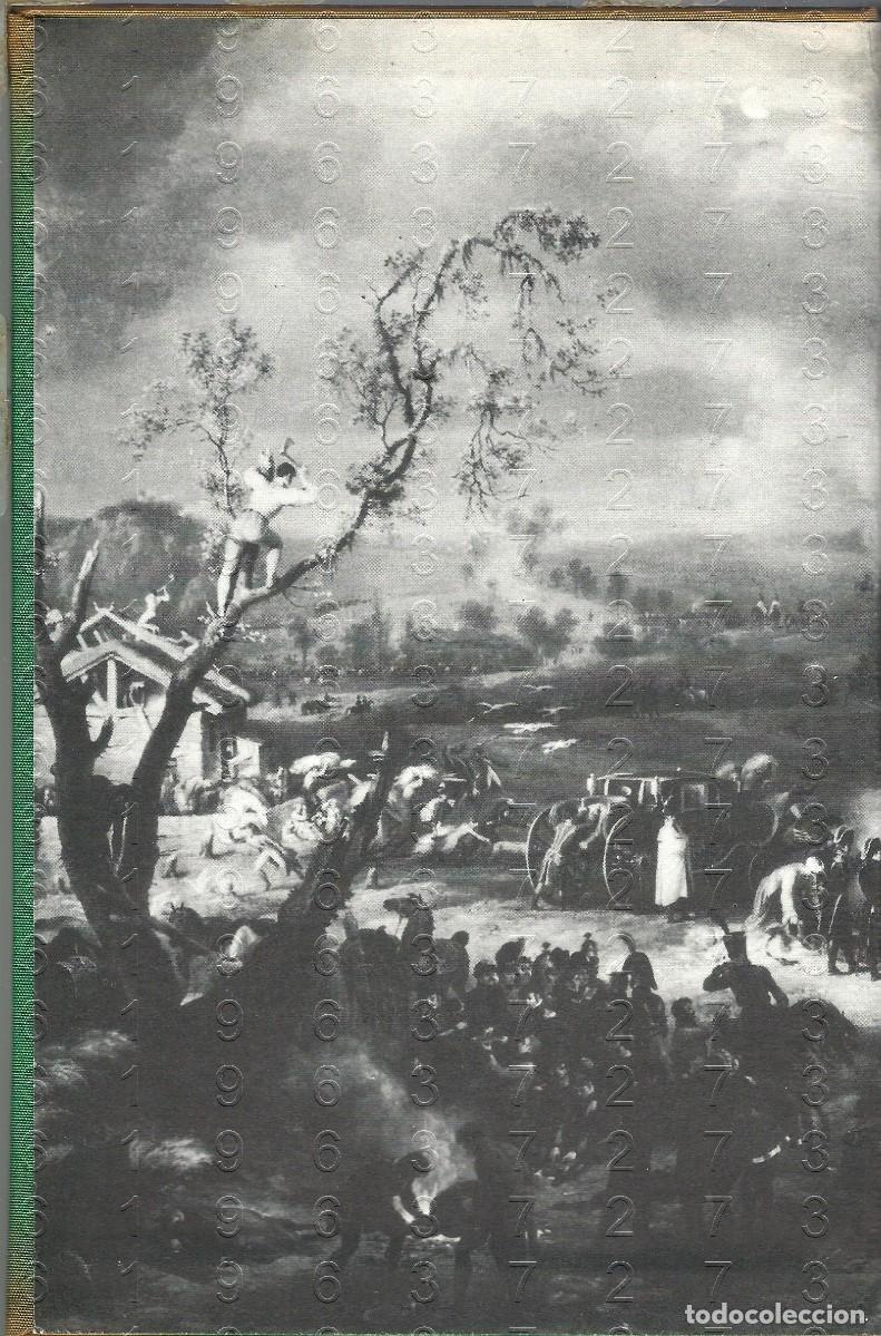 Libros de segunda mano: AUSTERLITZ CLAUDE MANCERON 1963 U2 - Foto 3