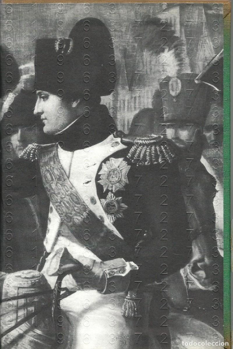 Libros de segunda mano: AUSTERLITZ CLAUDE MANCERON 1963 U2 - Foto 4