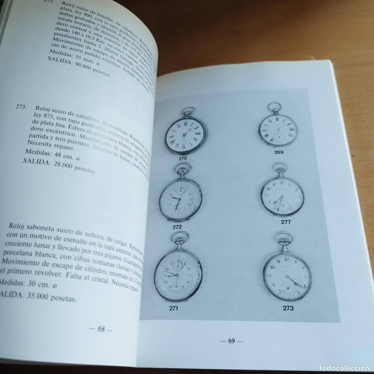 Libros de segunda mano: DURAN SUBASTA N&ordm;246 / / EVA 075 - Foto 10