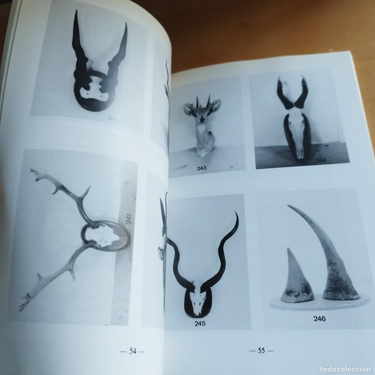 Libros de segunda mano: DURAN SUBASTA N&ordm;246 / / EVA 075 - Foto 14