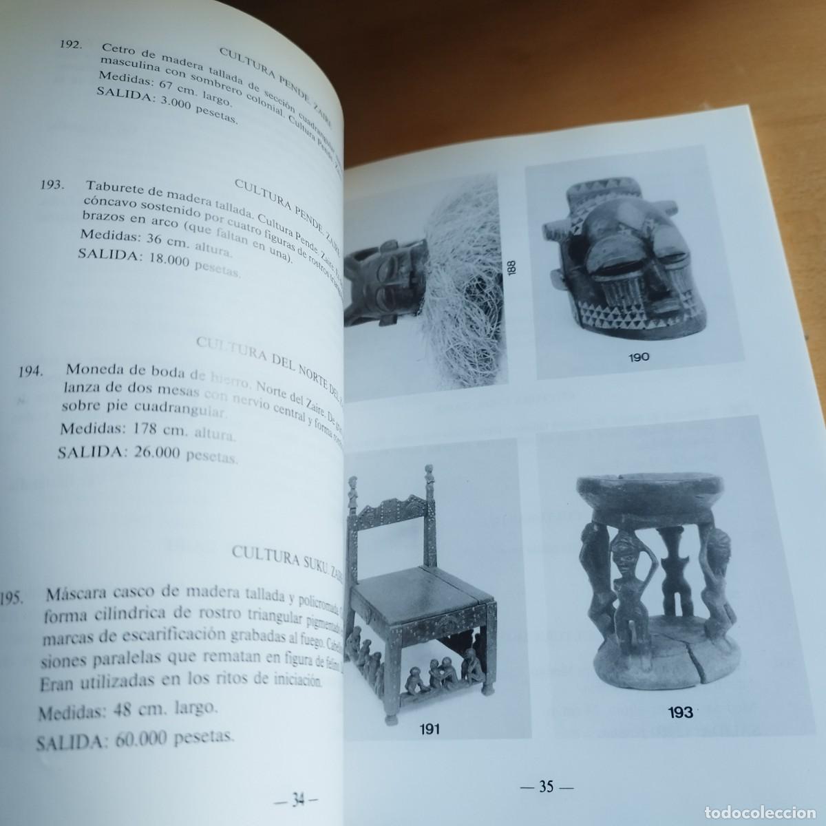 Libros de segunda mano: DURAN SUBASTA N&ordm;246 / / EVA 075 - Foto 16