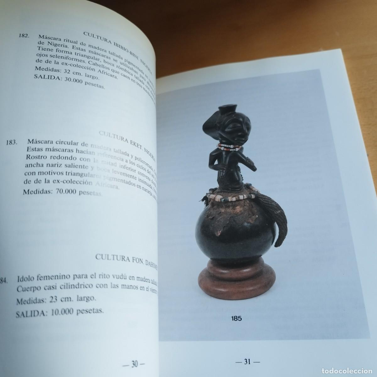 Libros de segunda mano: DURAN SUBASTA N&ordm;246 / / EVA 075 - Foto 17