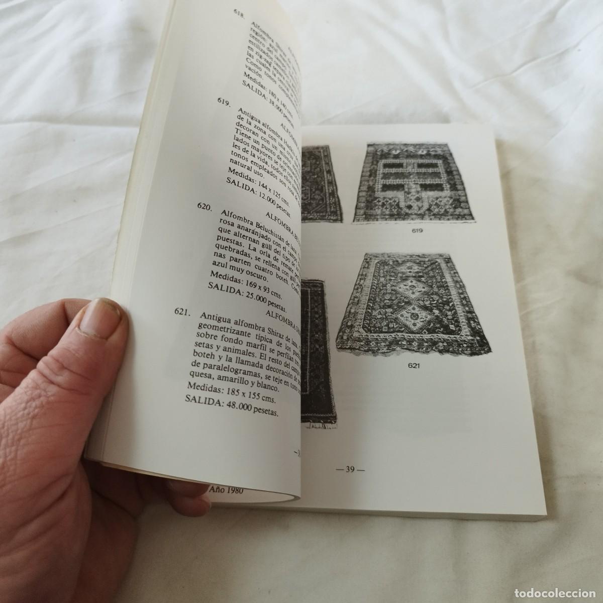 Libros de segunda mano: DURAN SUBASTA N&ordm;142 / / EVA 086 - Foto 8