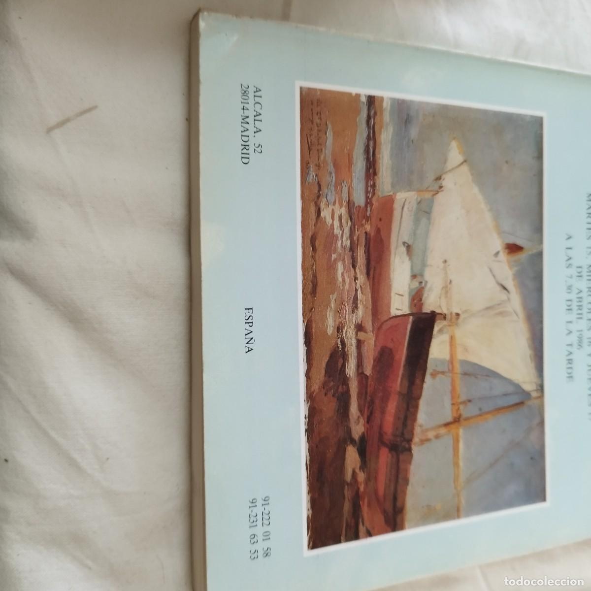 Libros de segunda mano: ANSORENA CI SUBASTA / / EVA 090 - Foto 3