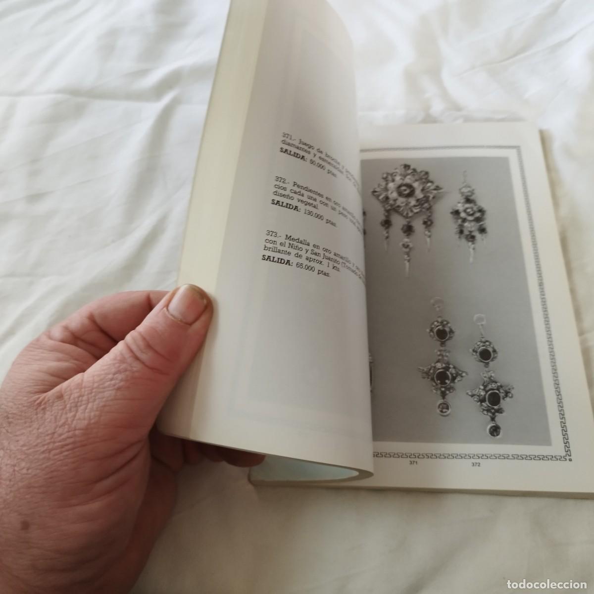 Libros de segunda mano: ANSORENA CI SUBASTA / / EVA 090 - Foto 5