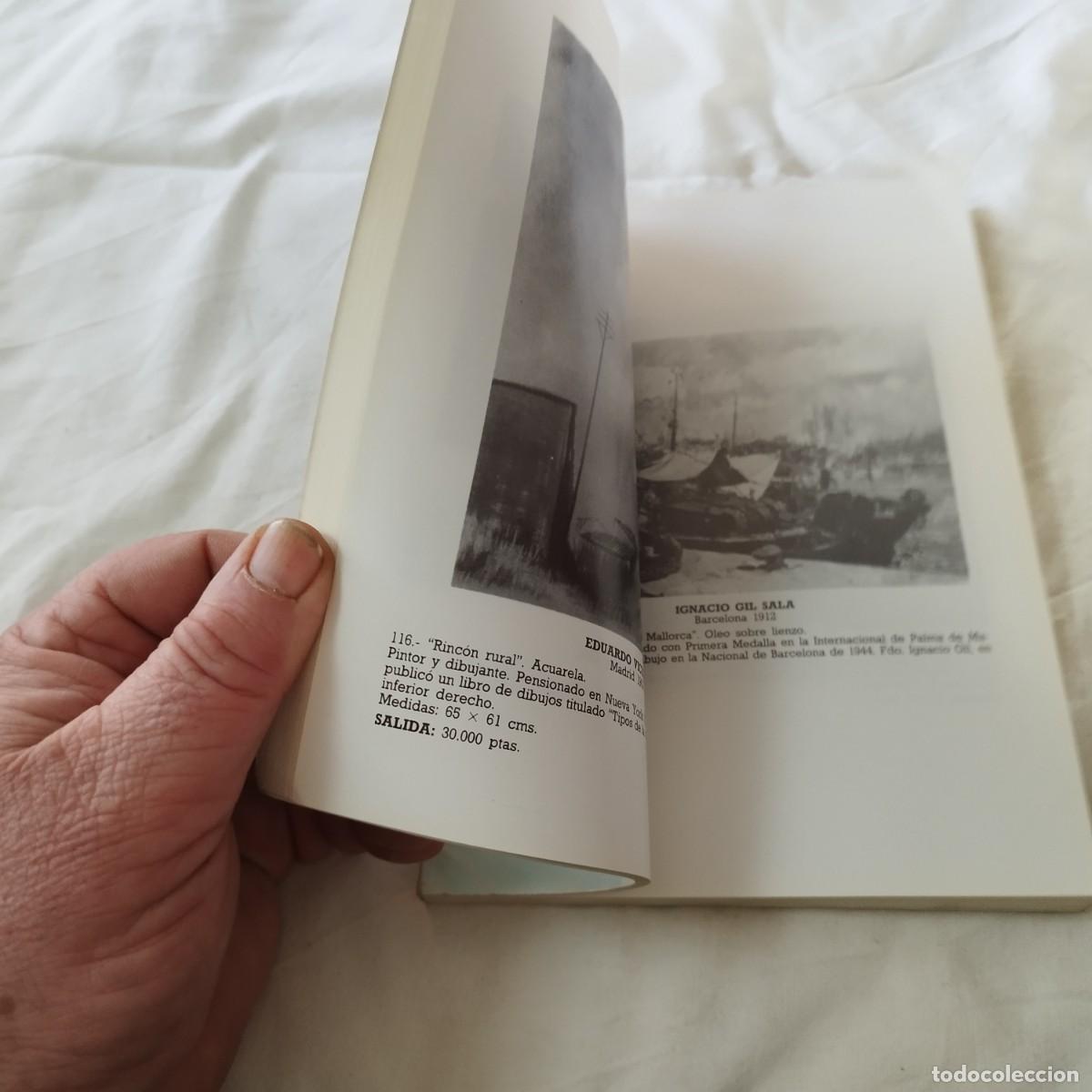 Libros de segunda mano: ANSORENA CI SUBASTA / / EVA 090 - Foto 7