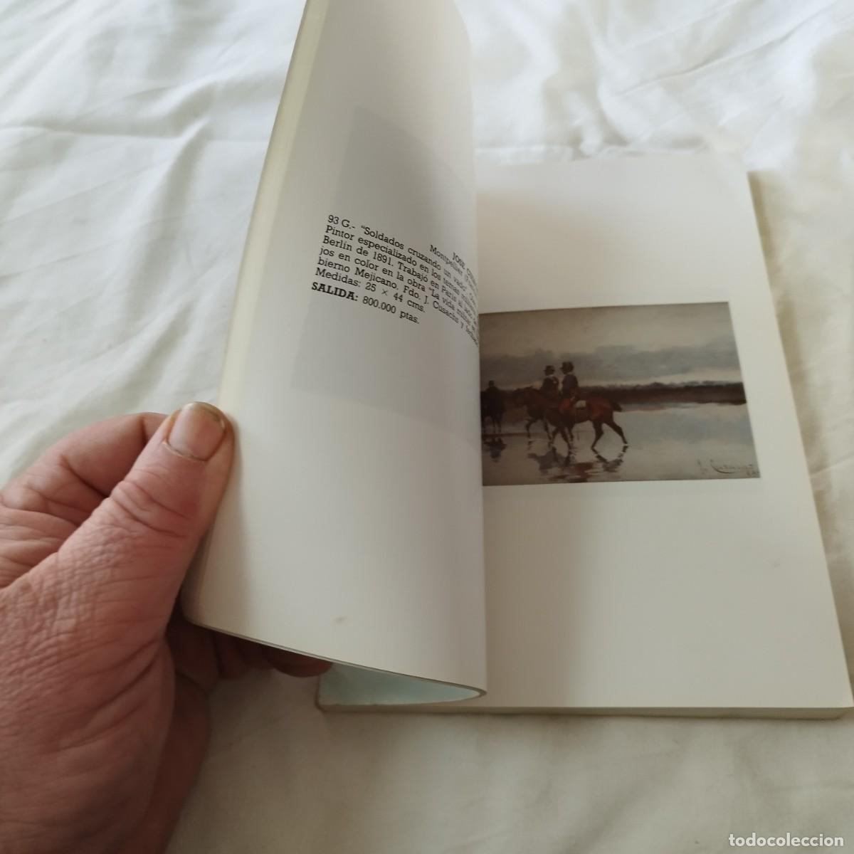 Libros de segunda mano: ANSORENA CI SUBASTA / / EVA 090 - Foto 8