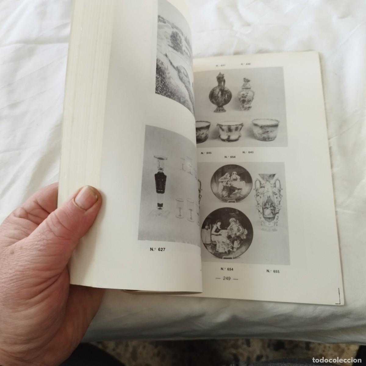 Libros de segunda mano: DURAN SUBASTA N&ordm;85 / / EVA 090 - Foto 4