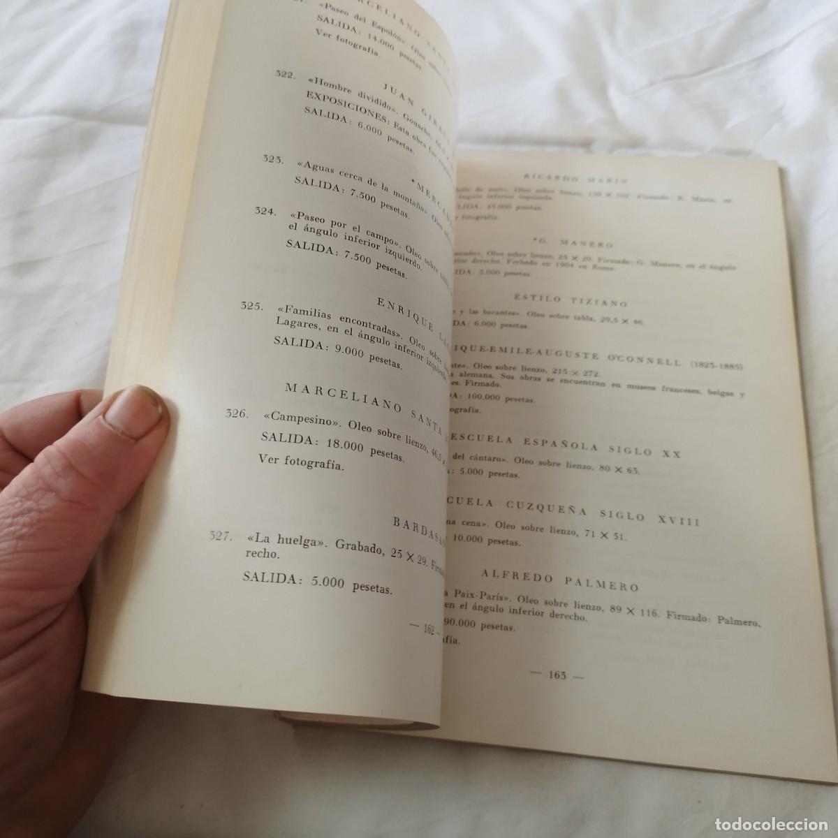 Libros de segunda mano: DURAN SUBASTA N&ordm;46 / / EVA 090 - Foto 4