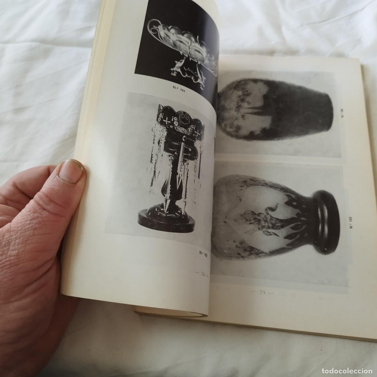 Libros de segunda mano: DURAN SUBASTA N&ordm;46 / / EVA 090 - Foto 6