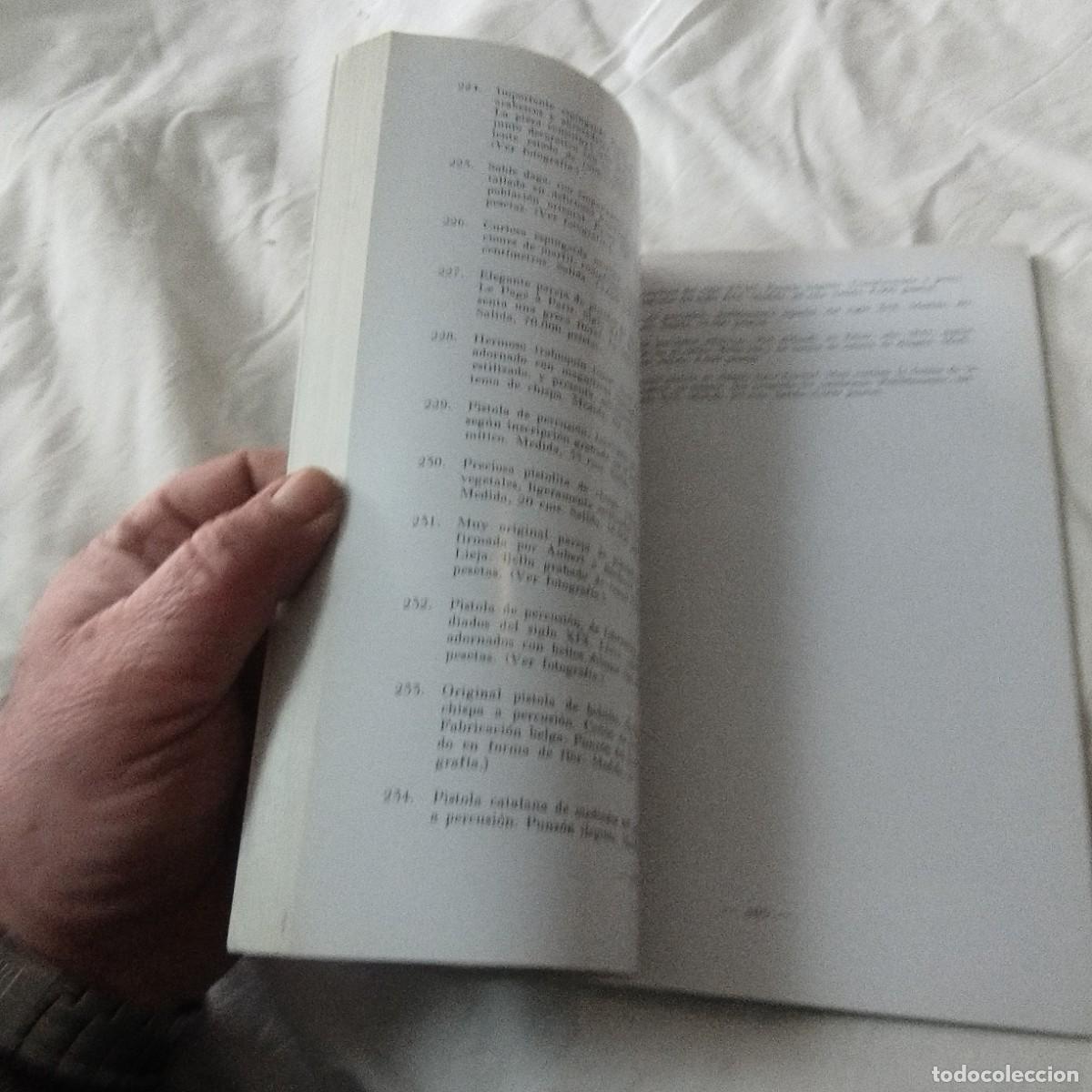 Libros de segunda mano: DURAN SUBASTA N&ordm;18 / / EVA 095 - Foto 4