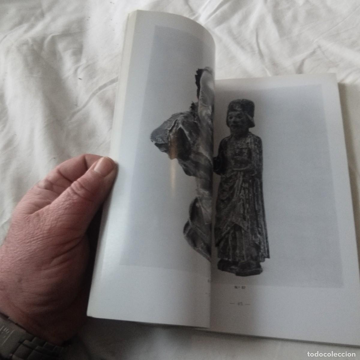 Libros de segunda mano: DURAN SUBASTA N&ordm;18 / / EVA 095 - Foto 7