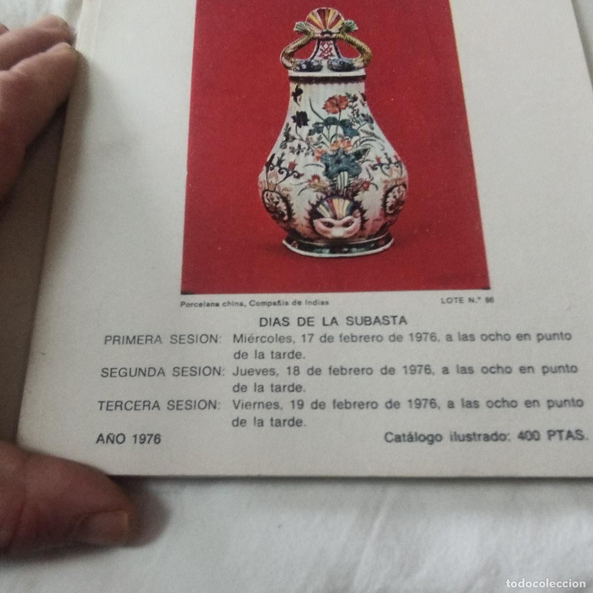 Libros de segunda mano: DURAN SUBASTA N&ordm;69 / / EVA 095 - Foto 3