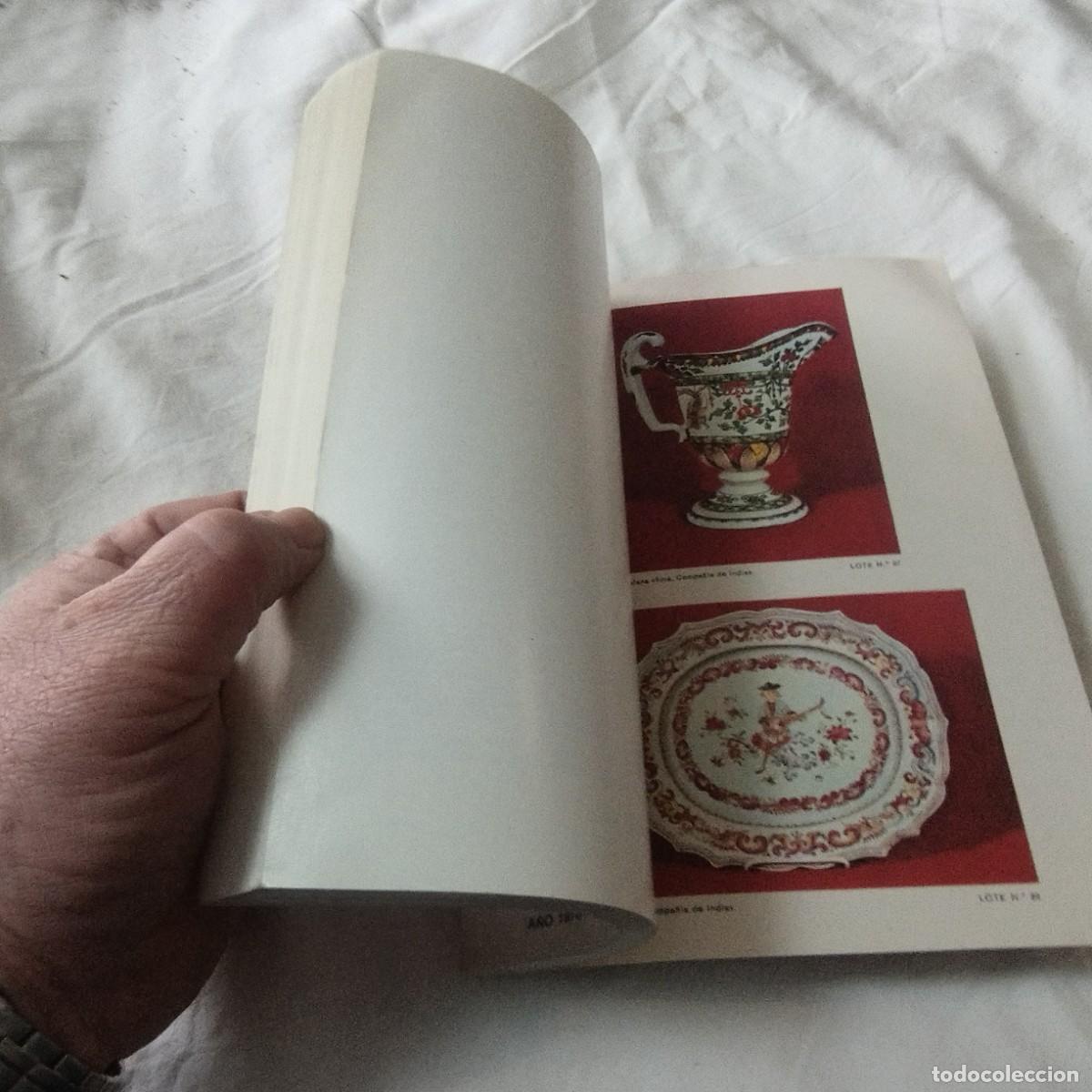 Libros de segunda mano: DURAN SUBASTA N&ordm;69 / / EVA 095 - Foto 4