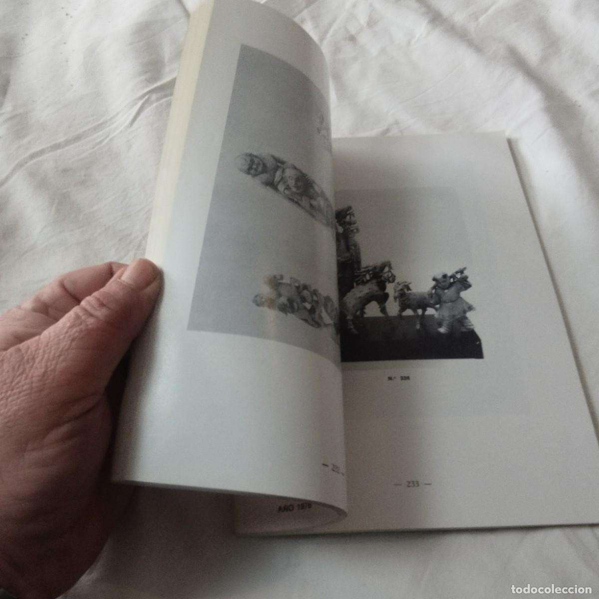 Libros de segunda mano: DURAN SUBASTA N&ordm;69 / / EVA 095 - Foto 7