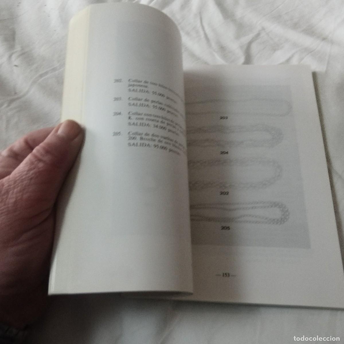 Libros de segunda mano: DURAN SUBASTA N&ordm;211 / / EVA 095 - Foto 6