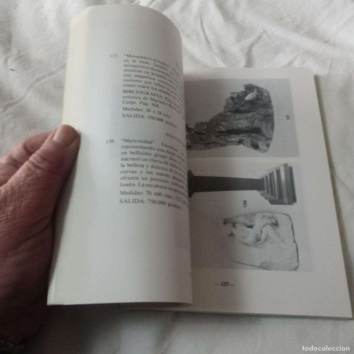 Libros de segunda mano: DURAN SUBASTA N&ordm;211 / / EVA 095 - Foto 7