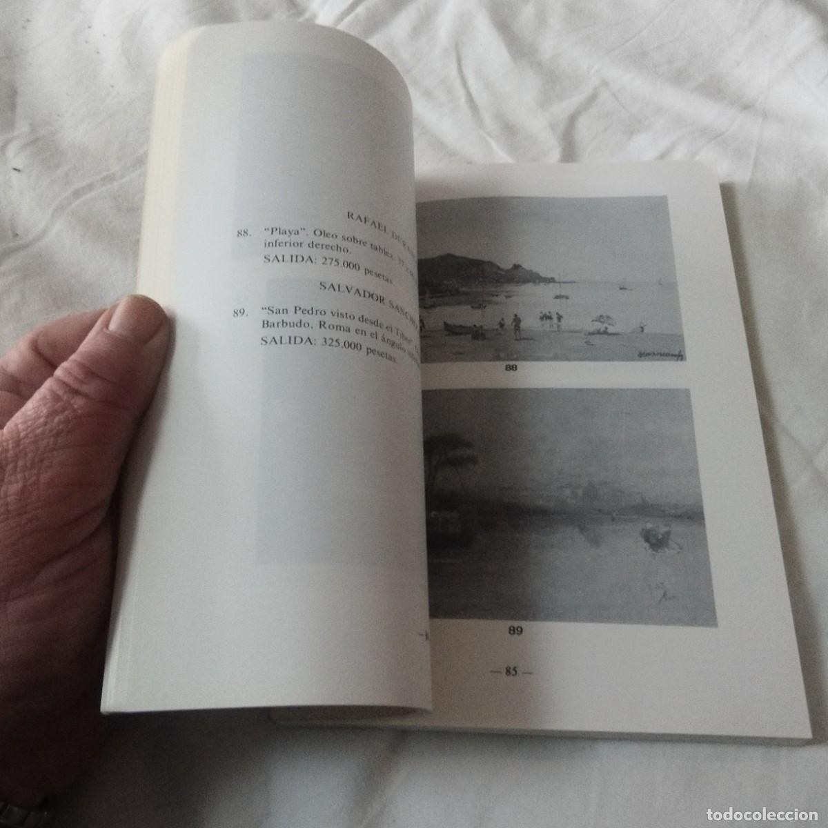 Libros de segunda mano: DURAN SUBASTA N&ordm;211 / / EVA 095 - Foto 8