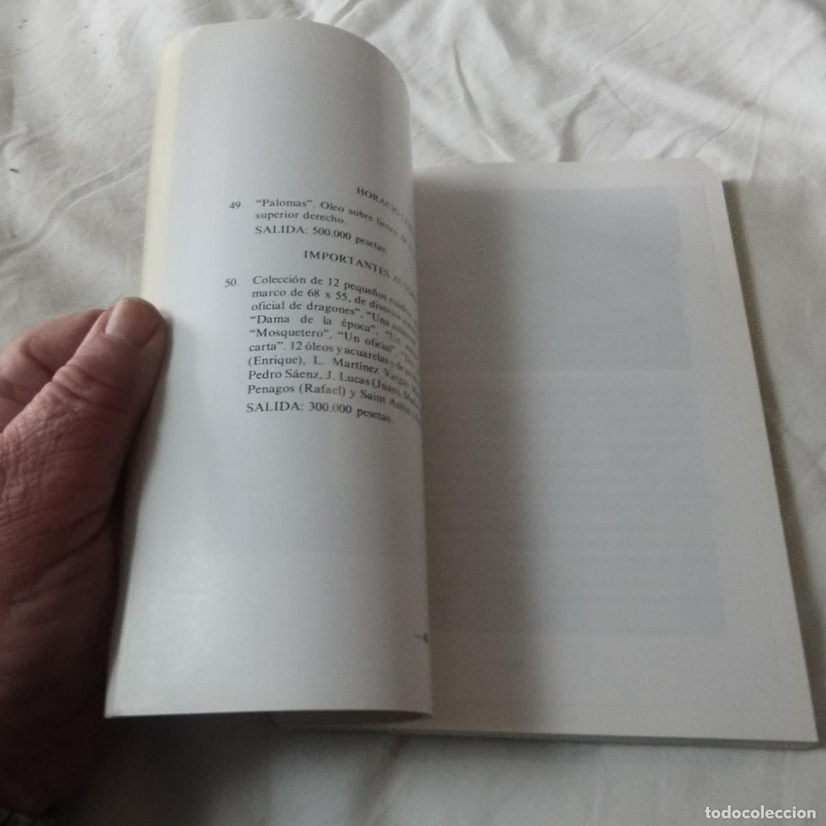 Libros de segunda mano: DURAN SUBASTA N&ordm;211 / / EVA 095 - Foto 9