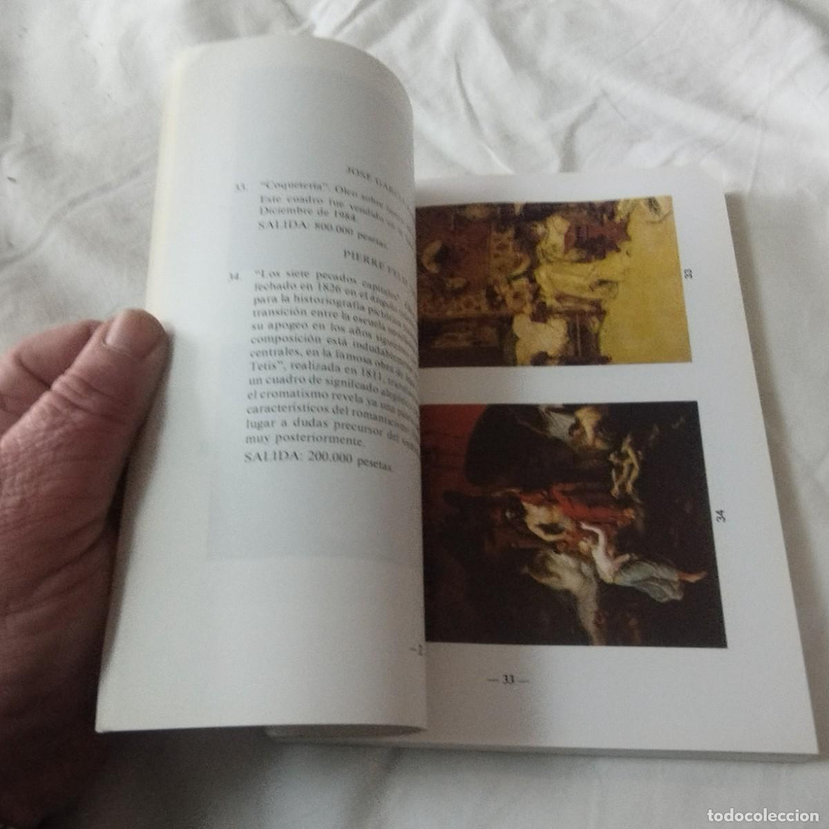 Libros de segunda mano: DURAN SUBASTA N&ordm;211 / / EVA 095 - Foto 10