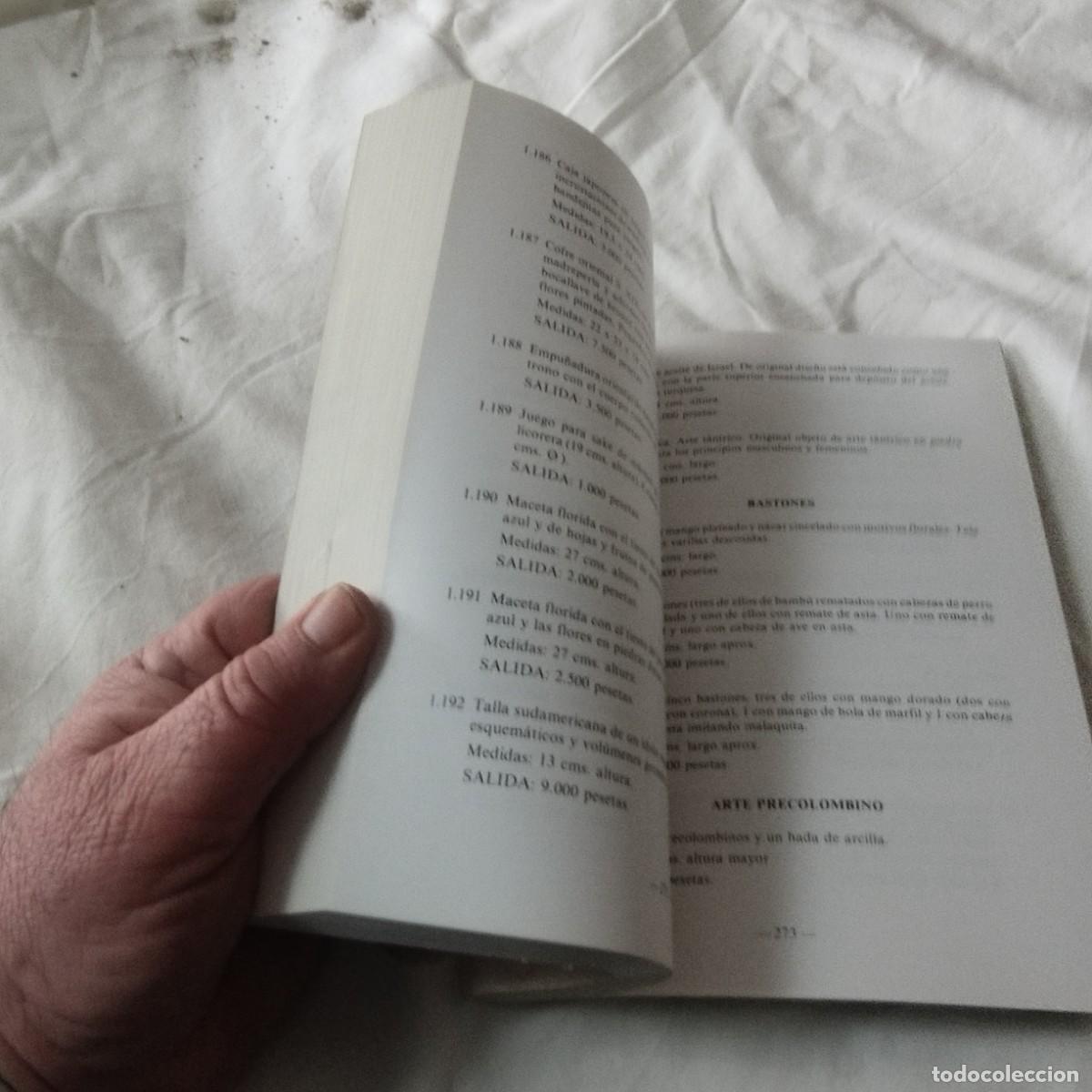 Libros de segunda mano: DURAN SUBASTA N&ordm;171 / / EVA 095 - Foto 4