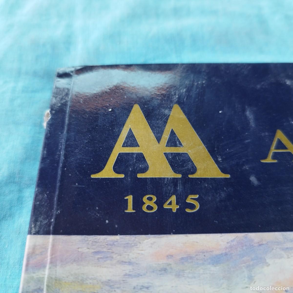 Libros de segunda mano: ANSORENA SUBASTA DE ARTE / / GARA 52 - Foto 4