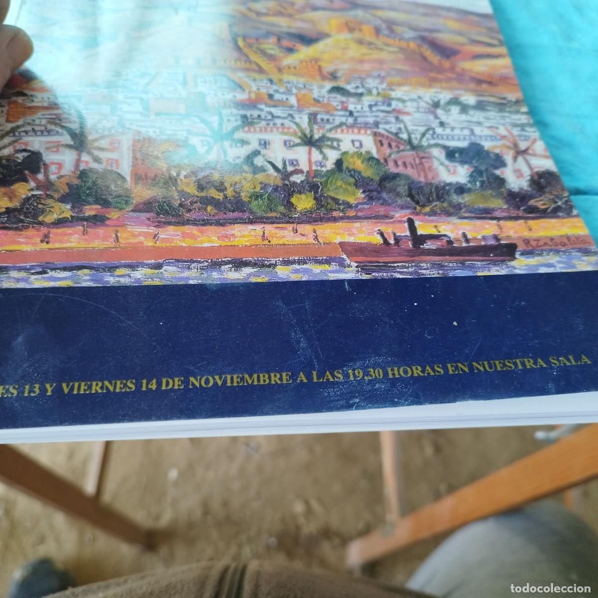 Libros de segunda mano: ANSORENA SUBASTA DE ARTE / / GARA 52 - Foto 5