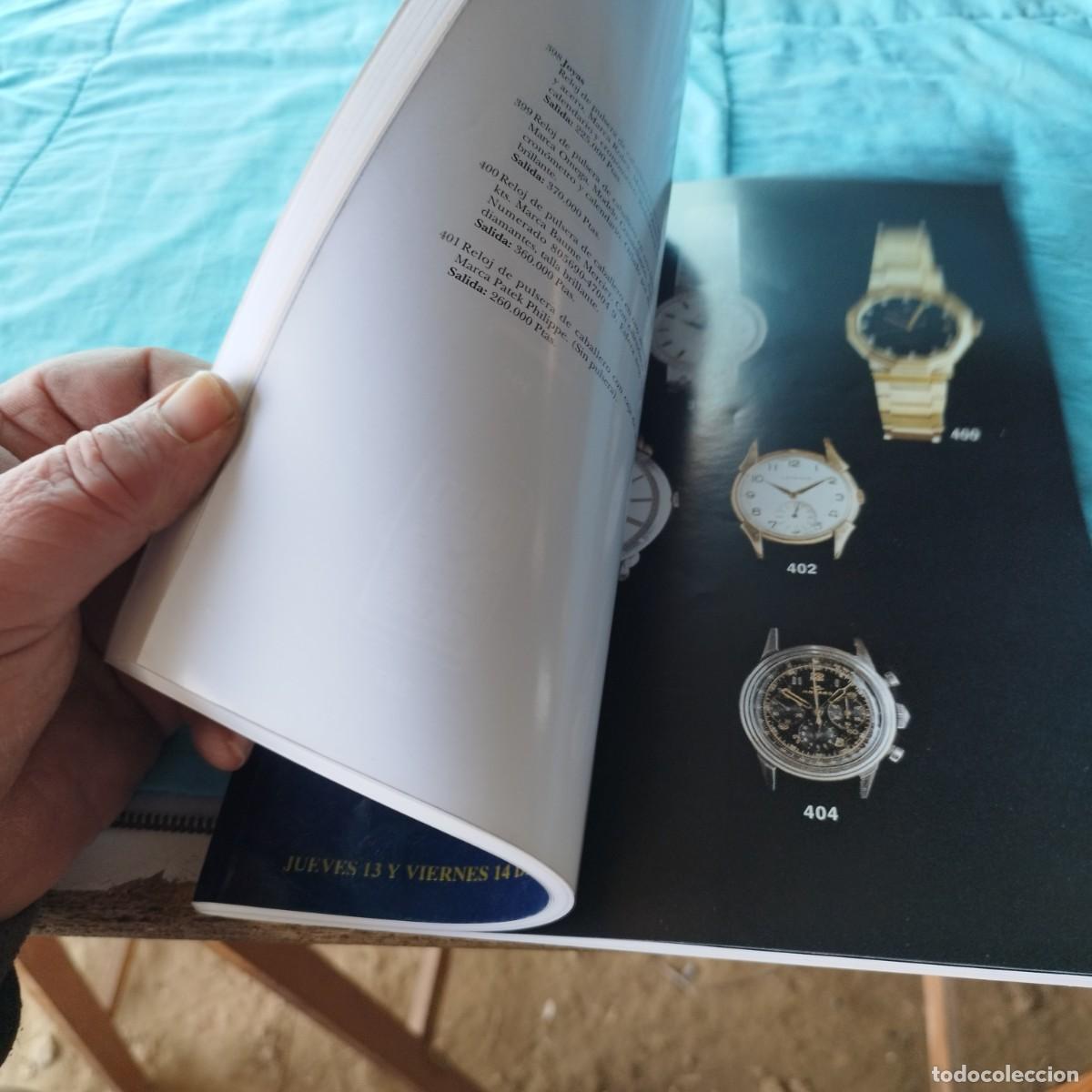 Libros de segunda mano: ANSORENA SUBASTA DE ARTE / / GARA 52 - Foto 7