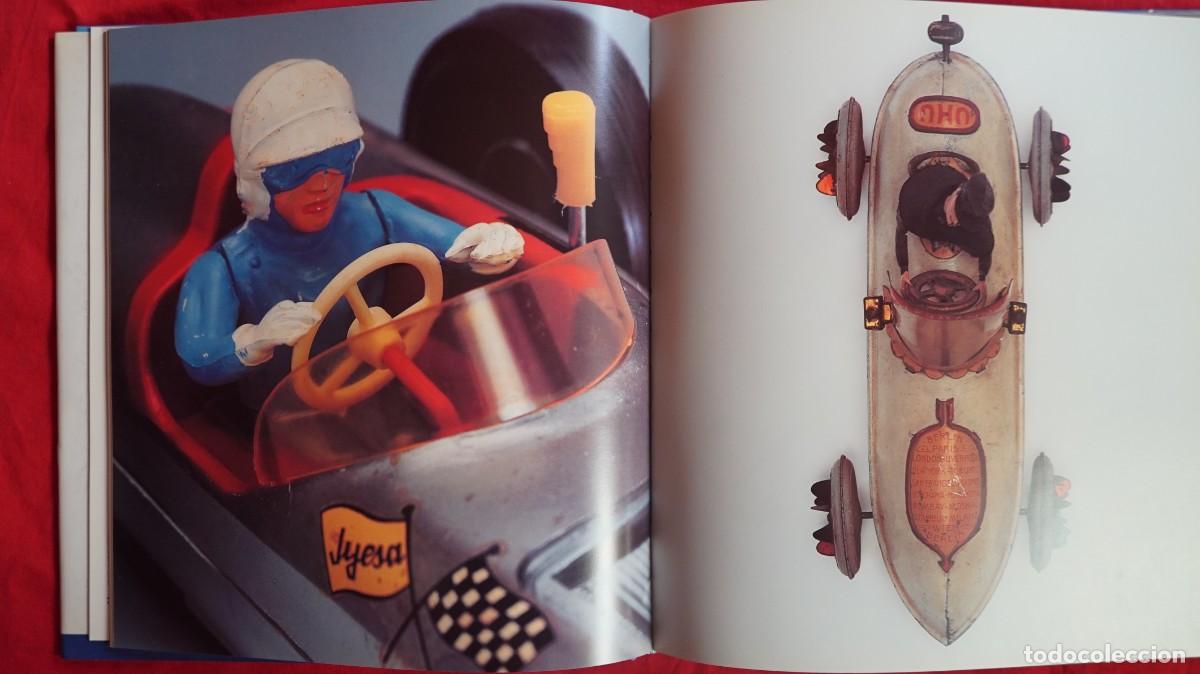 Libros de segunda mano: JUEGOS Y JUGUETES MUSEU FIGUERAS - Foto 3