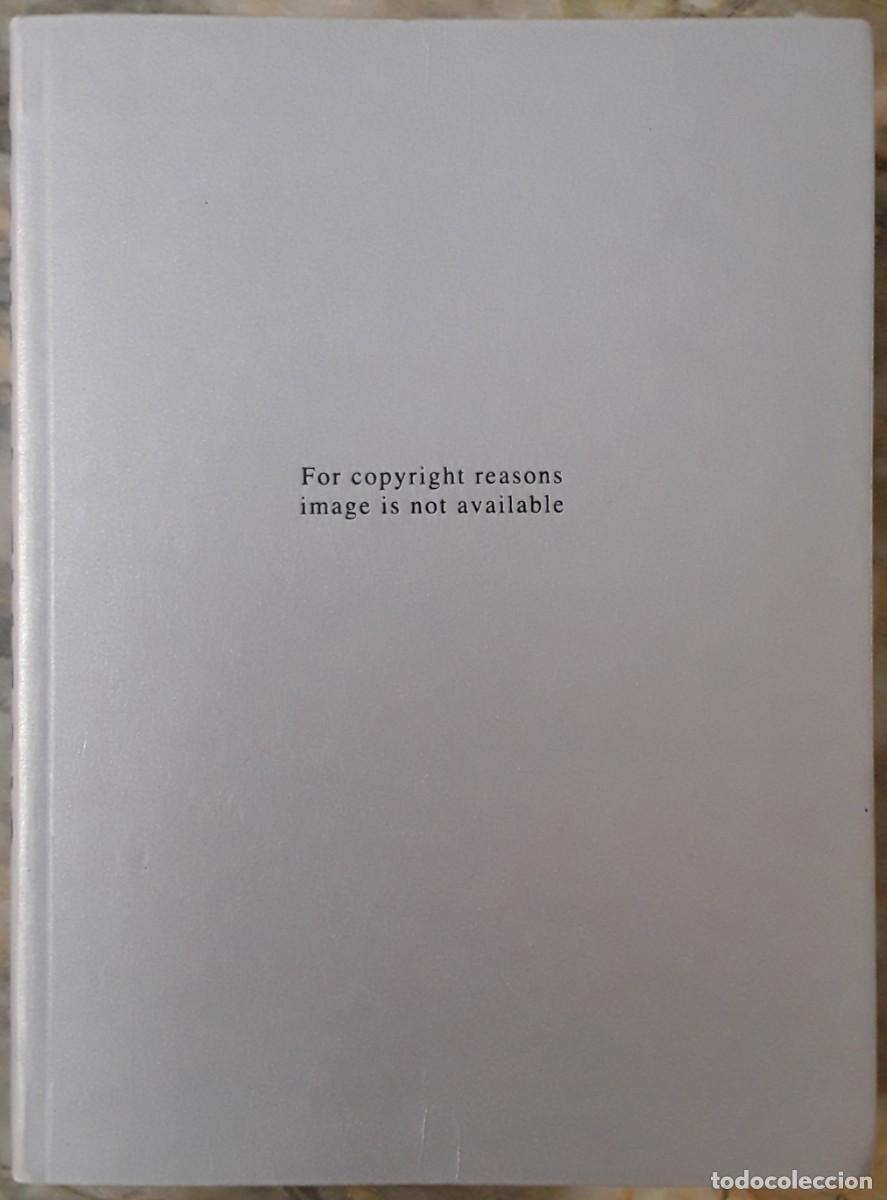Libros de segunda mano: CIUDAD PICASSO. ROGELIO L&Oacute;PEZ CUENCA. - Foto 5