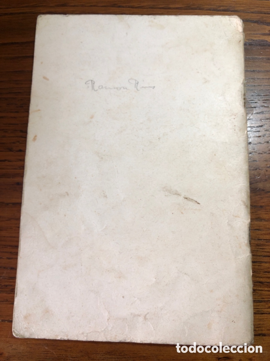 Libros de segunda mano: LIBRO FOLLETO EL ENCANTO DEL HOGAR, LECHE LA LECHERA - Foto 8