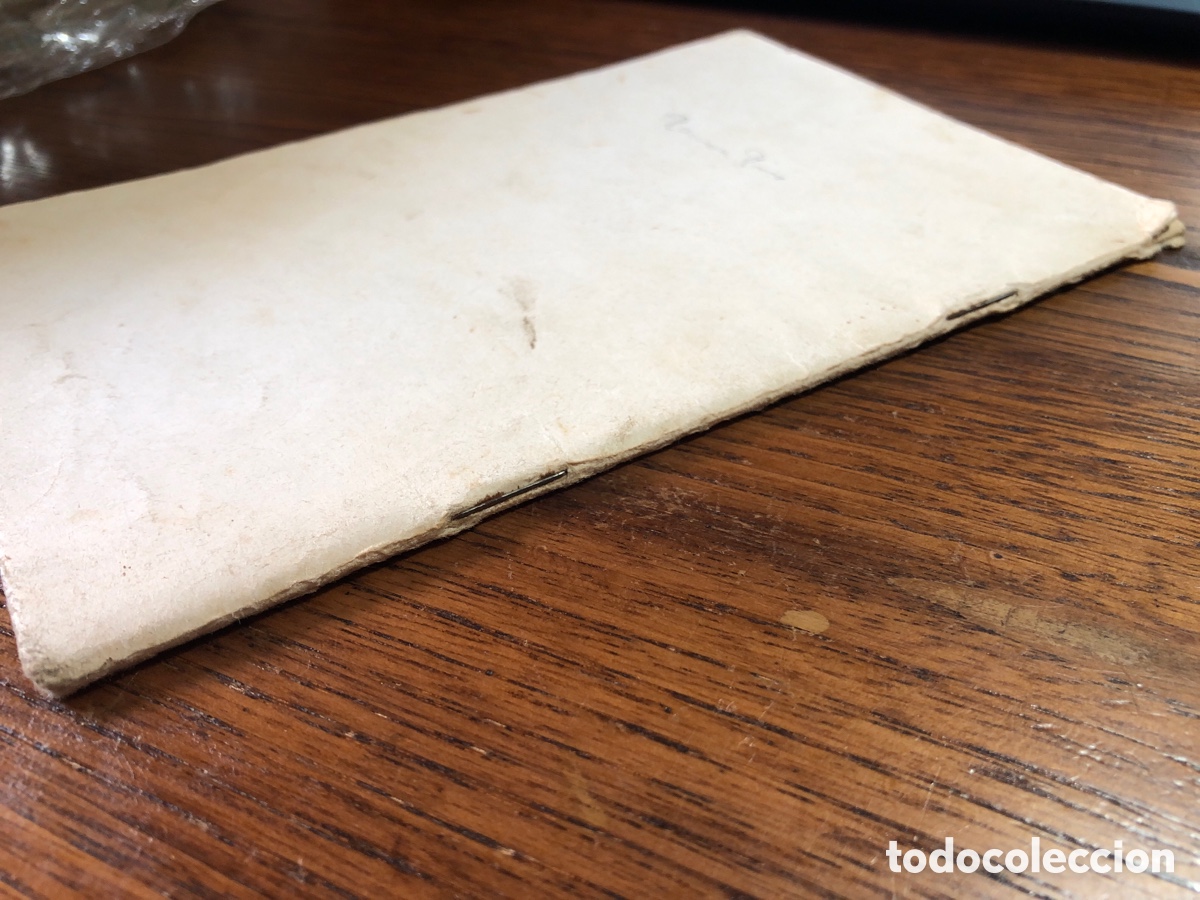Libros de segunda mano: LIBRO FOLLETO EL ENCANTO DEL HOGAR, LECHE LA LECHERA - Foto 9