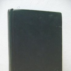 Libros de segunda mano: PISTAS. EL SCOUT EN SU PATRULLA. EDICIONES DON BOSCO. 1959