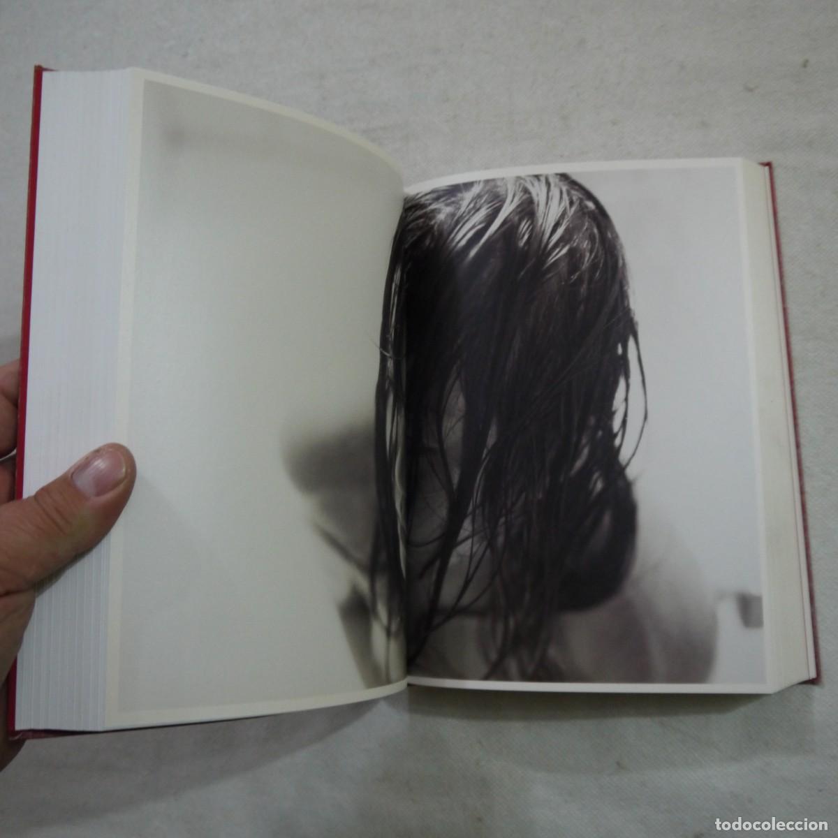 Libros de segunda mano: LAS L&Iacute;NEAS DE LA MANO - CHIHARU SHIOTA - 2014 - Foto 12