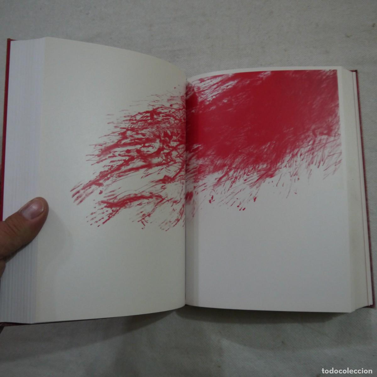 Libros de segunda mano: LAS L&Iacute;NEAS DE LA MANO - CHIHARU SHIOTA - 2014 - Foto 13