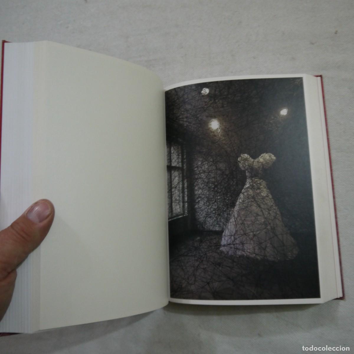 Libros de segunda mano: LAS L&Iacute;NEAS DE LA MANO - CHIHARU SHIOTA - 2014 - Foto 15