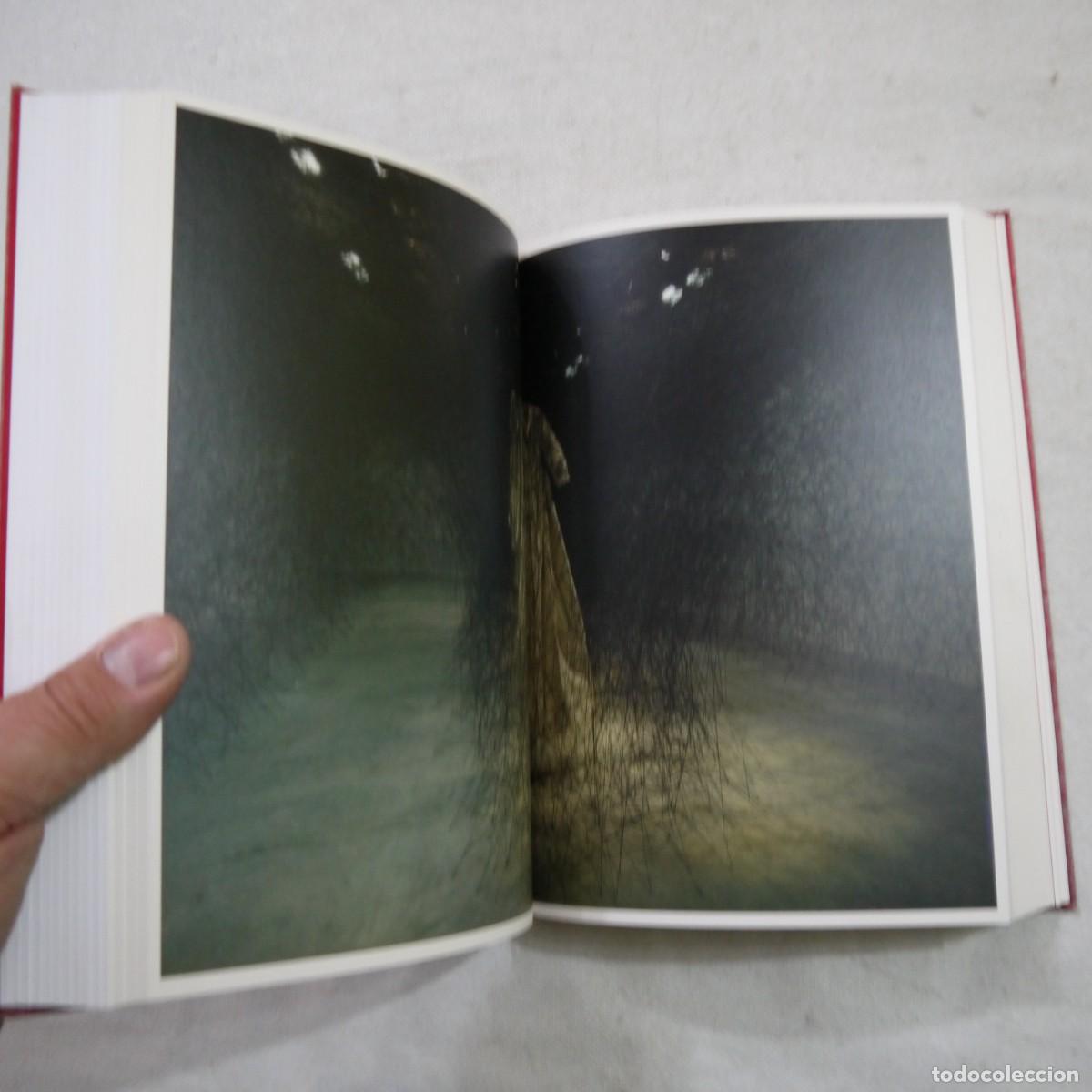 Libros de segunda mano: LAS L&Iacute;NEAS DE LA MANO - CHIHARU SHIOTA - 2014 - Foto 16