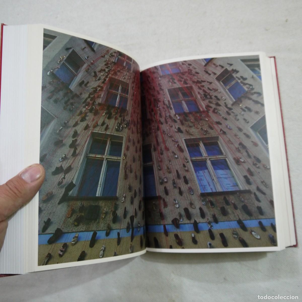 Libros de segunda mano: LAS L&Iacute;NEAS DE LA MANO - CHIHARU SHIOTA - 2014 - Foto 17