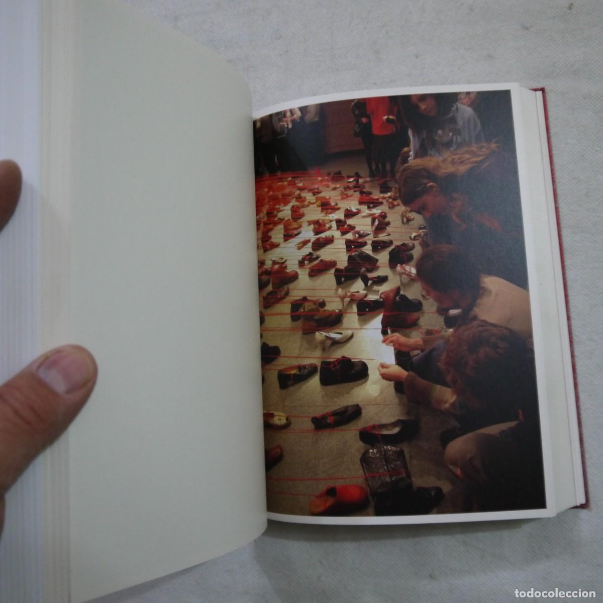 Libros de segunda mano: LAS L&Iacute;NEAS DE LA MANO - CHIHARU SHIOTA - 2014 - Foto 18