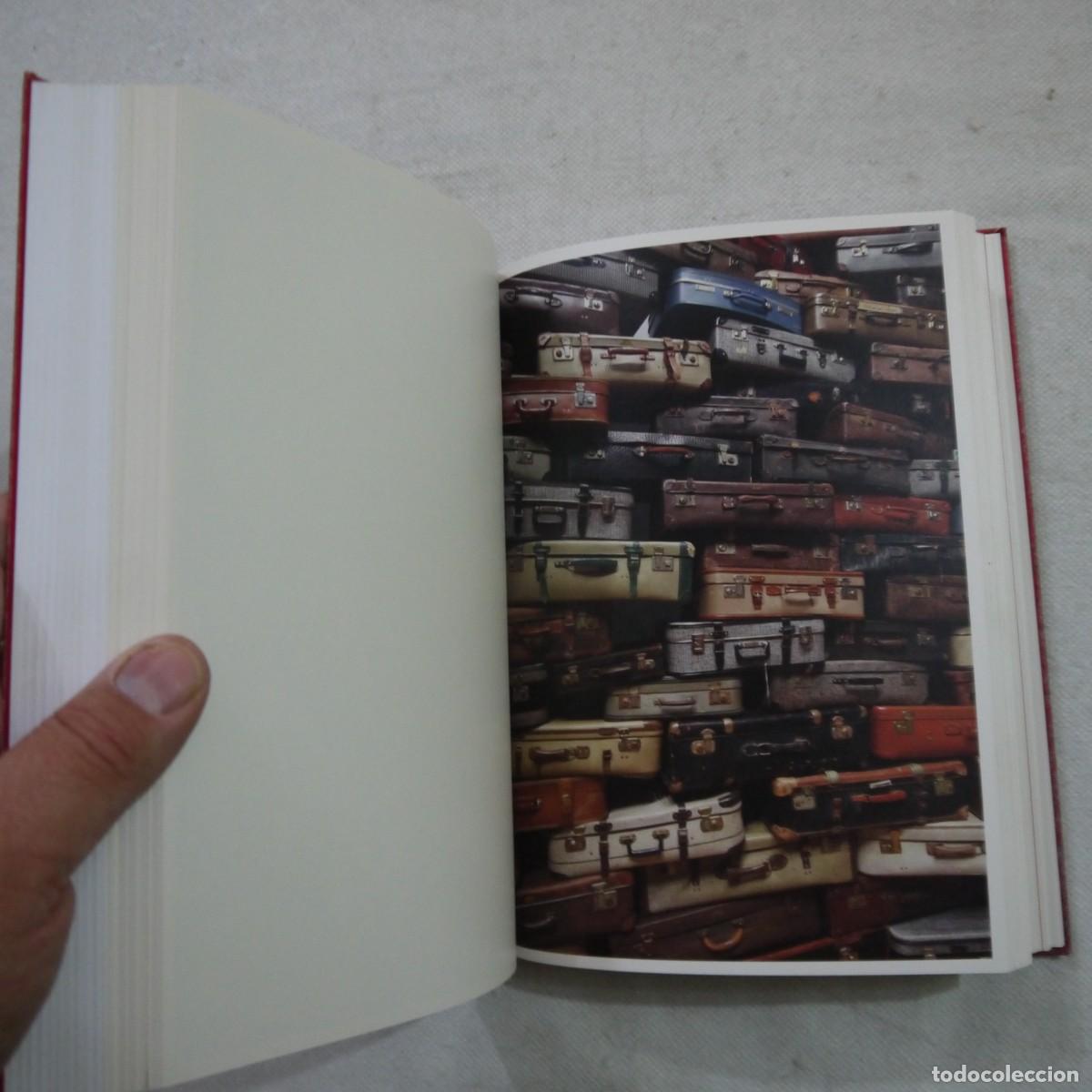 Libros de segunda mano: LAS L&Iacute;NEAS DE LA MANO - CHIHARU SHIOTA - 2014 - Foto 19