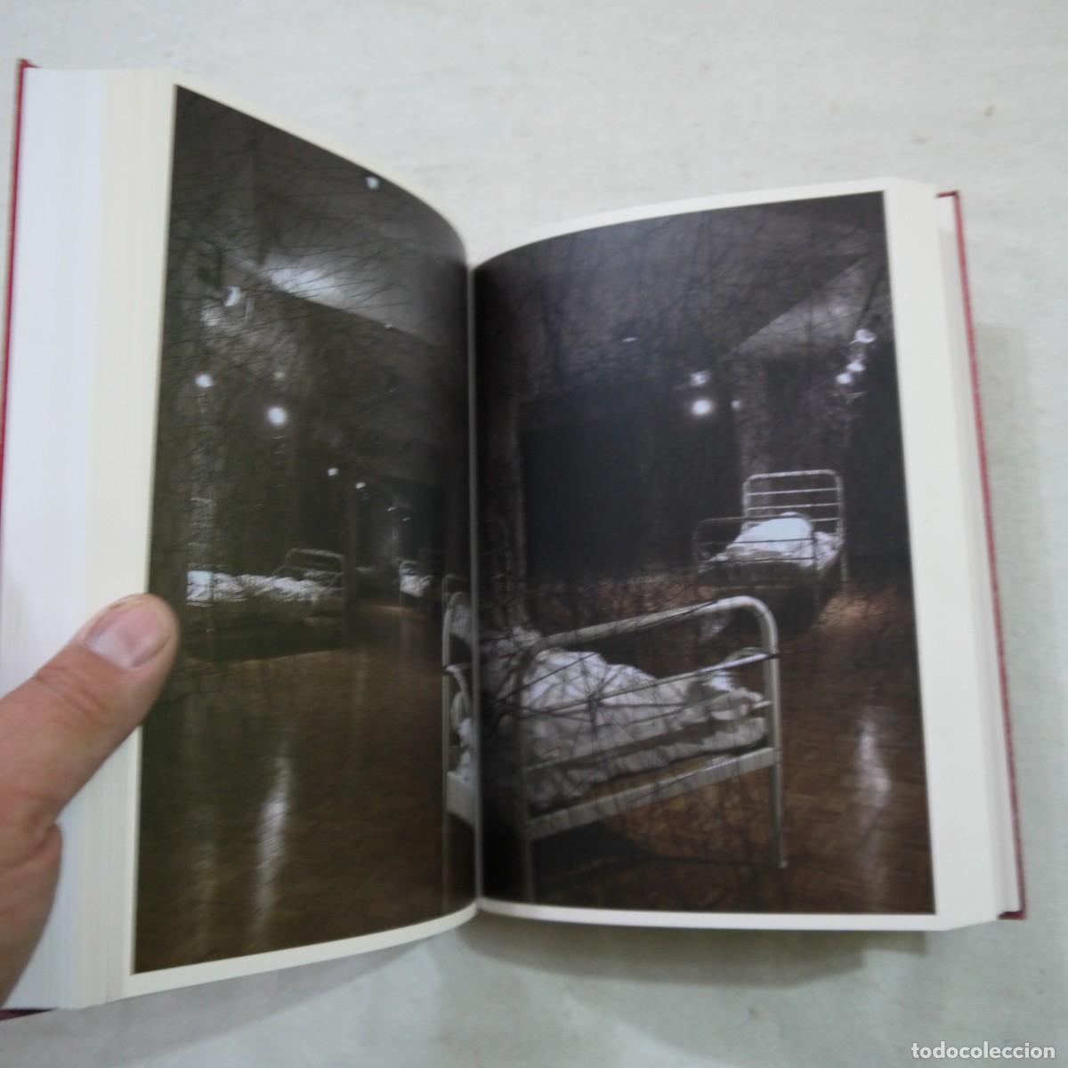 Libros de segunda mano: LAS L&Iacute;NEAS DE LA MANO - CHIHARU SHIOTA - 2014 - Foto 20