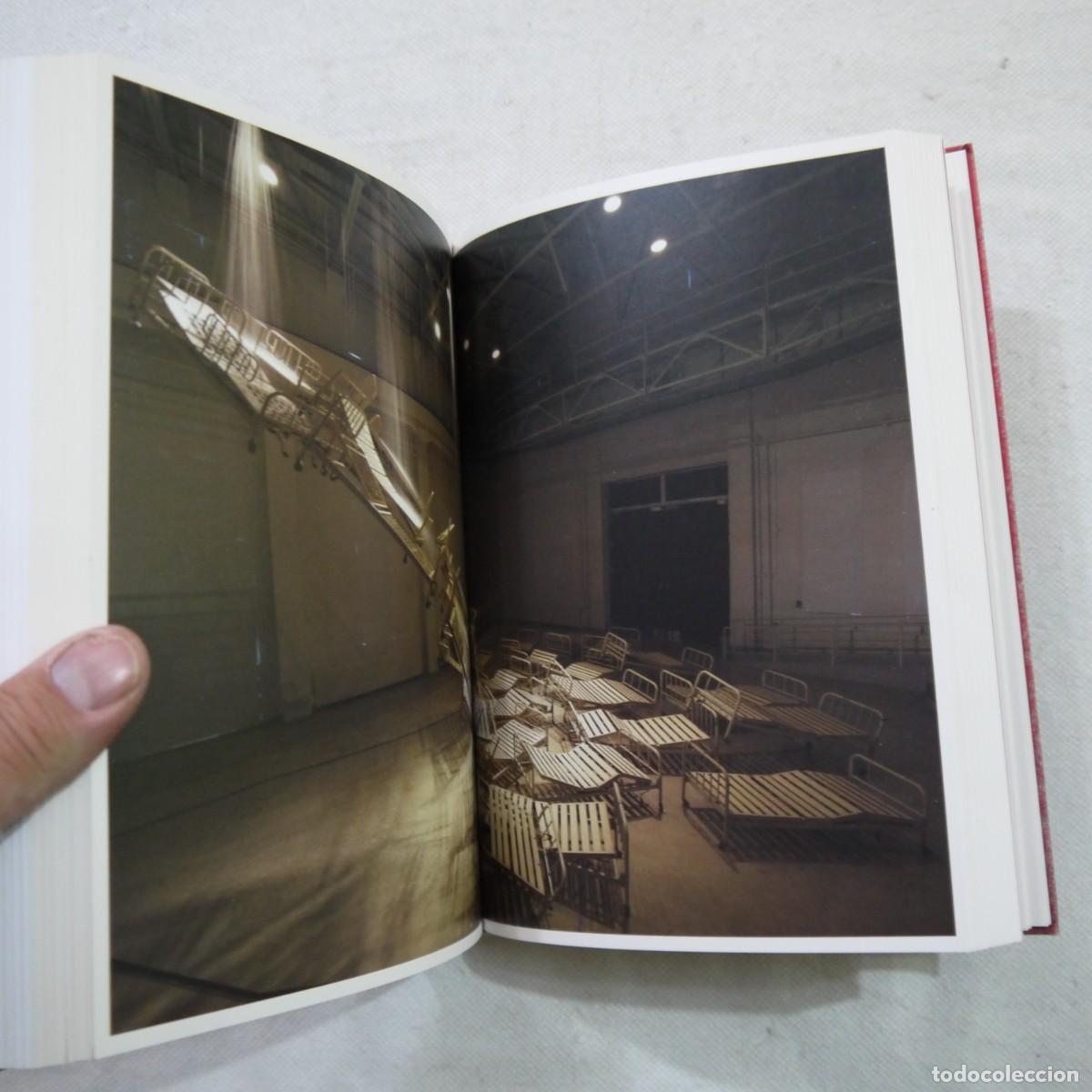 Libros de segunda mano: LAS L&Iacute;NEAS DE LA MANO - CHIHARU SHIOTA - 2014 - Foto 21