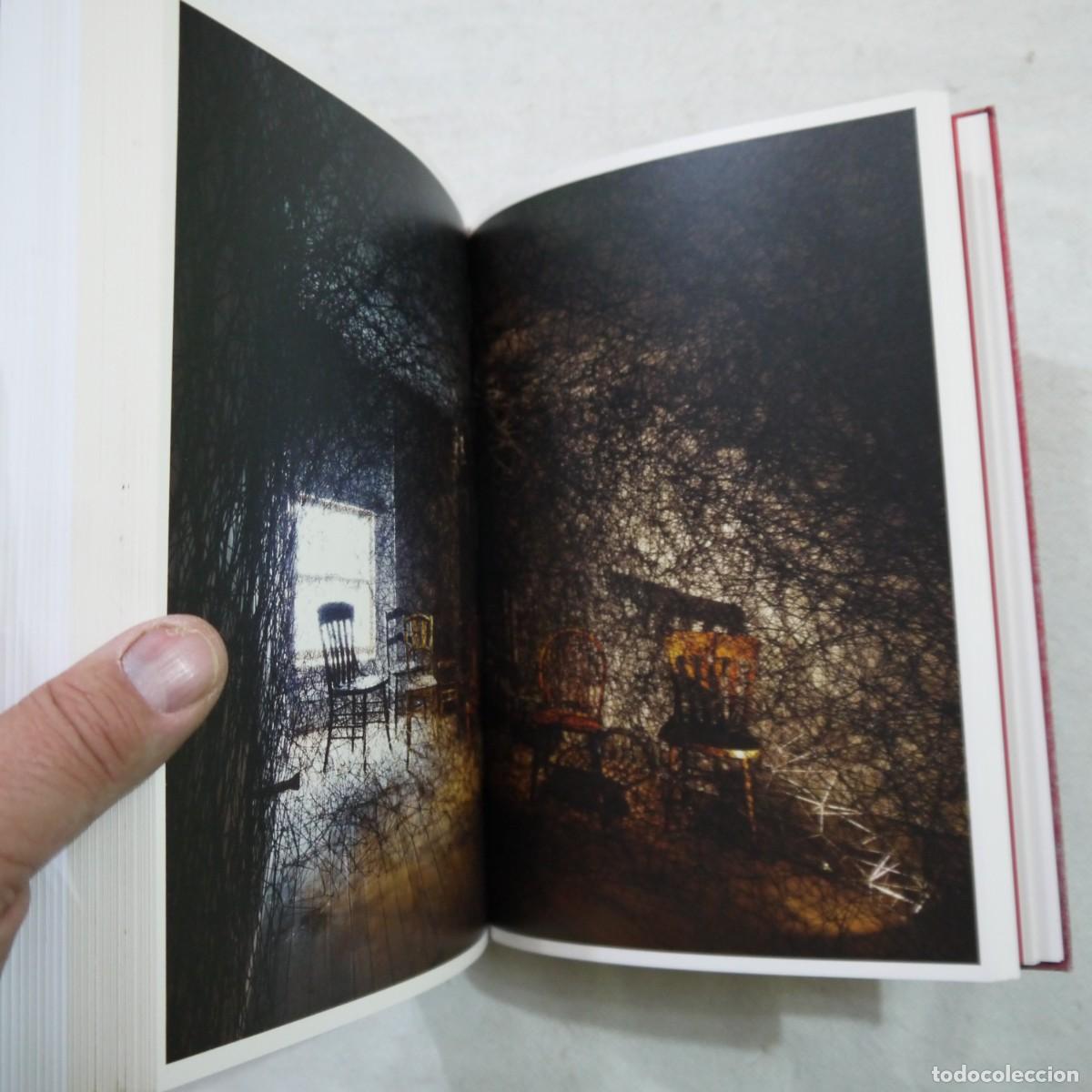Libros de segunda mano: LAS L&Iacute;NEAS DE LA MANO - CHIHARU SHIOTA - 2014 - Foto 23
