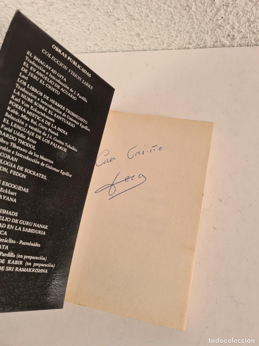 Libros de segunda mano: El Libro de los Mediums &oacute; Gu&iacute;a de los Mediums y de las Evocaciones - Allan Kardec - Foto 6